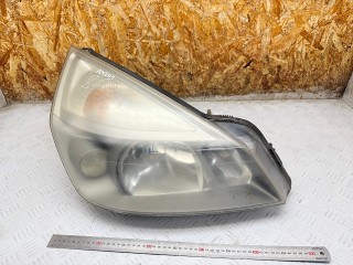 фара правая Renault Espace 4 поколение (2002 - 2006), 15566000, 15566500, 7700420737