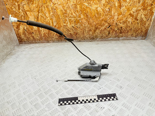 замок двери задней правой Peugeot 3008 1 поколение 2012, 1.6 л., дизель, робот, передний привод, правый руль, PSA006238, INPA05004