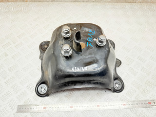 крепление запаски Toyota RAV4 3 поколение (XA30) 2007, 2.2 л., 2AD-FTV, дизель, МКПП, внедорожник 5 дв., 5190842040