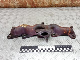 коллектор выпускной Nissan Primera P12 2006, 2.2 л., дизель, МКПП, хетчбэк 5 дв., AW400, 14004AW400