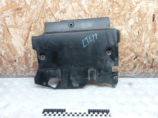 декоративная крышка двигателя Toyota RAV4 2 поколение (XA20) [рестайлинг] 2005, 2.0 л., 1CD-FTV, дизель, МКПП, внедорожник 5 дв., 1261127050