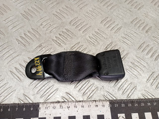 замок ремня безопасности Toyota RAV4 3 поколение (XA30) 2008, 2.2 л., D-4D, 2AD-FTV, дизель, МКПП, внедорожник 5 дв., G056702