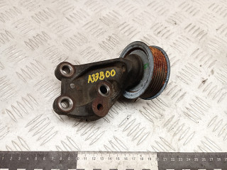 Ролик обводной Honda Civic 8 поколение 2008, 2.2 л., N22A2, дизель, МКПП, хетчбэк 5 дв., правый руль, 31175RSRE01, 56980RSRE01