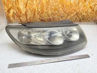 фара правая Hyundai Santa Fe 2 поколение (CM) 2006, 2.2 л., D4EB, дизель, МКПП, внедорожник 5 дв.