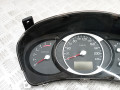 щиток приборов (приборная панель) Hyundai Tucson 1 поколение 2005, 2.0 л., бензин, 940232E430, 11001003400H - фото №2