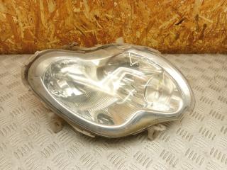 фара правая Smart Fortwo 1 поколение [рестайлинг] 2003, 0.8 л., дизель, робот, 0301169202, 102710281253