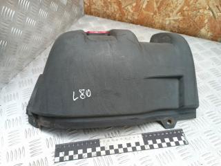 клык бампера задний правый IVECO Daily 4 поколение 2009, 2.3 л., дизель, МКПП, фургон, 500326836, 504099511