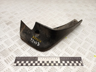 брызговик Nissan Qashqai 1 поколение 2008, 1.5 л., K9K 282, дизель, МКПП, правый руль, KE788JD085