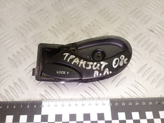 ручка внутренняя передняя левая Ford Transit 7 поколение 2008, 2.2 л., дизель, YC15V22601A