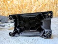 кулиса Renault Scenic 3 поколение 2010, 1.9 л., F9Q 872, дизель, МКПП, минивэн, 8200736236, 8200736231 - фото №10