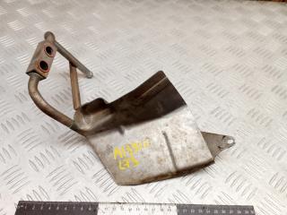 масляная трубка турбины Renault Laguna 2 поколение 2005, 2.0 л., бензин, МКПП, универсал, 078547B