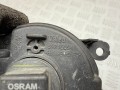 фара противотуманная правая Citroen C5 1 поколение [рестайлинг] 2007, 2.0 л., RHR (DW10BTED4), дизель, АКПП, хетчбэк 5 дв., 9650001680, 89210094, 89204713 - фото №8
