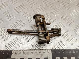 ограничитель открывания двери задней Peugeot 307 1 поколение 2005, 2.0 л., бензин, АКПП, универсал