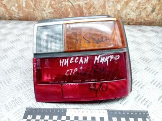 фонарь задний правый Nissan Micra 1 поколение (K10) 1991, хетчбэк 3 дв., IKI4353