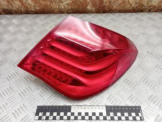 фонарь задний правый BMW 7 серия F01/F02 F01 2009, 4.4 л., бензин, АКПП, 7182202