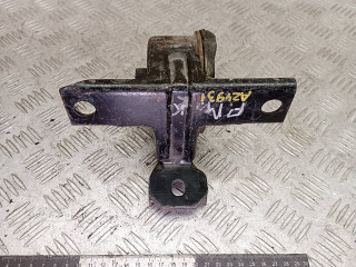 подушка крепления КПП Ford Mondeo 2 поколение 1998, 1.8 л., бензин, 93BB7M124AH