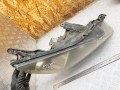 фара правая Opel Astra H 2007, 1.6 л., Z 16 XER, бензин, МКПП, купе, 27092200, 24451033, 1EG27037002 - фото №4