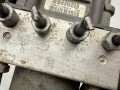 блок ABS Peugeot 308 T7 2008, 1.6 л., 5FW (EP6), бензин, МКПП, 9660107180, 9663575580, 0265800555, 0265231796 - фото №6
