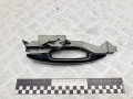 ручка наружная Peugeot 3008 1 поколение 2011, 2.0 л., RHH (DW10CTED4), дизель, робот, 111670ZP5D1, 9684559980 - фото №3