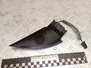 динамик высокочастотный (пищалка) Volkswagen Passat B5 [рестайлинг] 2004, 3B0035411F, 3B0035411B, 3B0837994