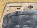 капот Volvo V50 1 поколение [рестайлинг] 2008, 2.4 л., B 5244 S4, бензин, МКПП, универсал - фото №16