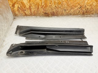 дождевик Citroen C4 Picasso 1 поколение 2007, 2.0 л., RHJ (DW10BTED4), дизель, МКПП, передний привод, 9680531877, 9680532177