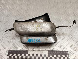 насадка на глушитель BMW 7 серия F01/F02 F01 2009, 4.4 л., бензин, АКПП, 7195405