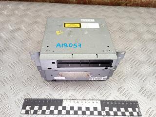 магнитола BMW 7 серия F01/F02 F01 2009, 4.4 л., бензин, АКПП, 6512922339601, 922339601, CI922339601