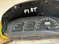 щиток приборов (приборная панель) Fiat Brava 1 поколение 2000, бензин, 6062480020, 606115012 - фото №2