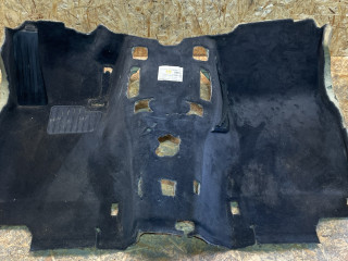 ковер салонный BMW 7 серия F01/F02 F01 2009, 4.4 л., бензин, АКПП, 7060244, 723483702, 0000418748