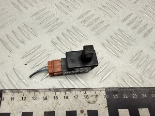 выключатель концевой (концевик) Peugeot 607 1 поколение 2001, 2.2 л., 4HX (DW12TED4/FAP), дизель, МКПП, седан