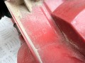 фонарь задний правый Peugeot 607 1 поколение 2001, 2.2 л., 4HX (DW12TED4/FAP), дизель, МКПП, седан, 2543D - фото №6