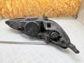 фара левая Peugeot 407 1 поколение 2007, 2.2 л., дизель, универсал, 0301213271, M42030748, 9660236680, 1307329095, 2285510600 - фото №10