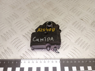 моторчик заслонки печки Opel Sintra 1 поколение 1999, 2.2 л., бензин, G3072764C, 13177412