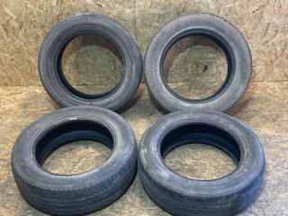 шина Volvo XC90 1 поколение 2005, 2.4 л., D 5244 T, дизель, АКПП, внедорожник 5 дв., полный подключаемый привод, правый руль