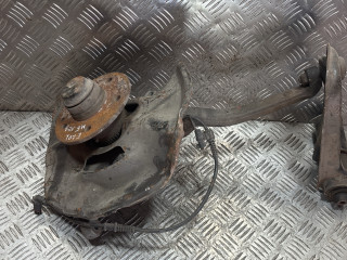 ступица передняя правая Mercedes-Benz C-Класс W202/S202 [рестайлинг] 1997, бензин