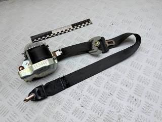 ремень безопасности Hyundai Santa Fe 2 поколение (CM) 2006, 2.2 л., D4EB, дизель, МКПП, внедорожник 5 дв., E11045381, 888702B200, 888802B200, 888802B200WK