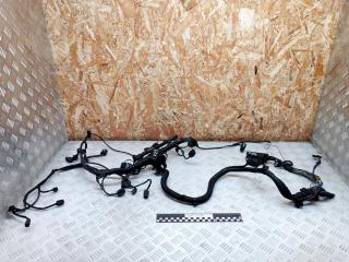 проводка двигателя Mercedes-Benz Vito W639 2010, 2.2 л., дизель, МКПП