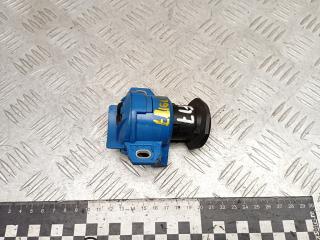 Личинка замка крышки багажника BMW 3 серия E90/E91/E92/E93 [рестайлинг] 2008, 2.0 л., бензин, МКПП, кабриолет, 51247189293, 7189293, 7199866