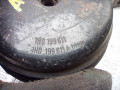 подушка крепления двигателя Volkswagen Golf 3 поколение 1996, 1.9 л., дизель, 1H0199611A, 1H0199611, 1H0199625, 1H0199176, 1H0199621, 1H0199623A - фото №7