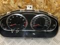 щиток приборов (приборная панель) Mazda 6 1 поколение [рестайлинг] 2005, 2.0 л., бензин, МКПП, седан, GR1L55430, K9001, GR1CA - фото №2