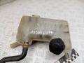 бачок расширительный Renault Scenic 2 поколение 2005, 1.6 л., бензин, МКПП, 8200262036 - фото №2