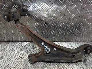 рычаг передний левый Nissan Primera P11 2000, 2.0 л., дизель