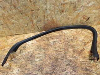 молдинг двери передней правой Citroen C5 2 поколение 2016, 2.0 л., AHW (DW10FC), дизель, АКПП, универсал, 9655478277