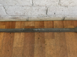 рычаг задний Alfa Romeo 156 1 поколение 1999