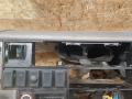 панель передняя салона (торпедо) Volkswagen Transporter T4 2001, 2.5 л., ACV, дизель, МКПП, микроавтобус - фото №7