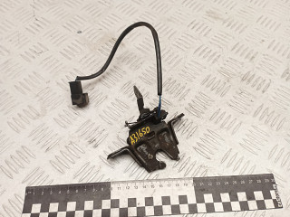 замок капота Alfa Romeo 146 1 поколение 1997, 1.9 л., дизель, МКПП