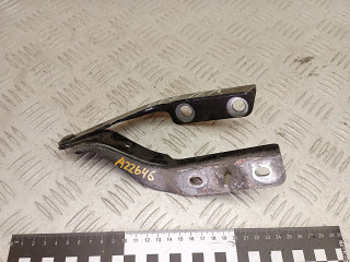 петля капота левая Peugeot 607 1 поколение 9D 2004, 2.2 л., дизель, МКПП, 9629468480