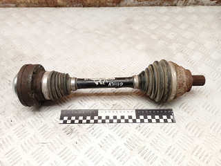 полуось передняя левая (приводной вал, ШРУС) Volkswagen Passat B6 2007, 2.0 л., BWA, бензин, МКПП, седан, 1K0407271BJ, 1K0407451TX, 1K0407451DX, 1K0407271BN, 1K0407271EE, 1K0407271NP, 1K0407453BX, 1K0407271ES, 5N0407763G, 1K0407271HM, 5N0407763GX, 1K0407271HG, DS0101L, 1K0501203DX, 1K0501203AX, 1K0407271MC, 1K0407761HX, 1K0407453DX, 1K0407761TX