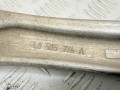 рычаг задний левый Volkswagen Touareg 1 поколение 2006, 3.0 л., BKS, дизель, АКПП, внедорожник 5 дв., полный привод, 7L0505376A - фото №7